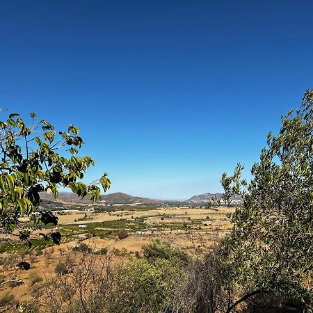 Santa Teresa Bed & Breakfast Andalusien Pizarra Kültér fotó