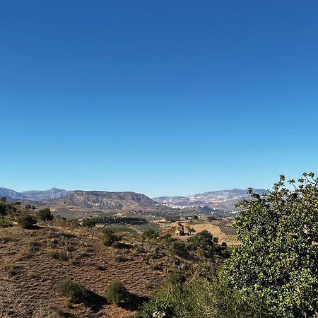 Santa Teresa Bed & Breakfast Andalusien Pizarra Kültér fotó