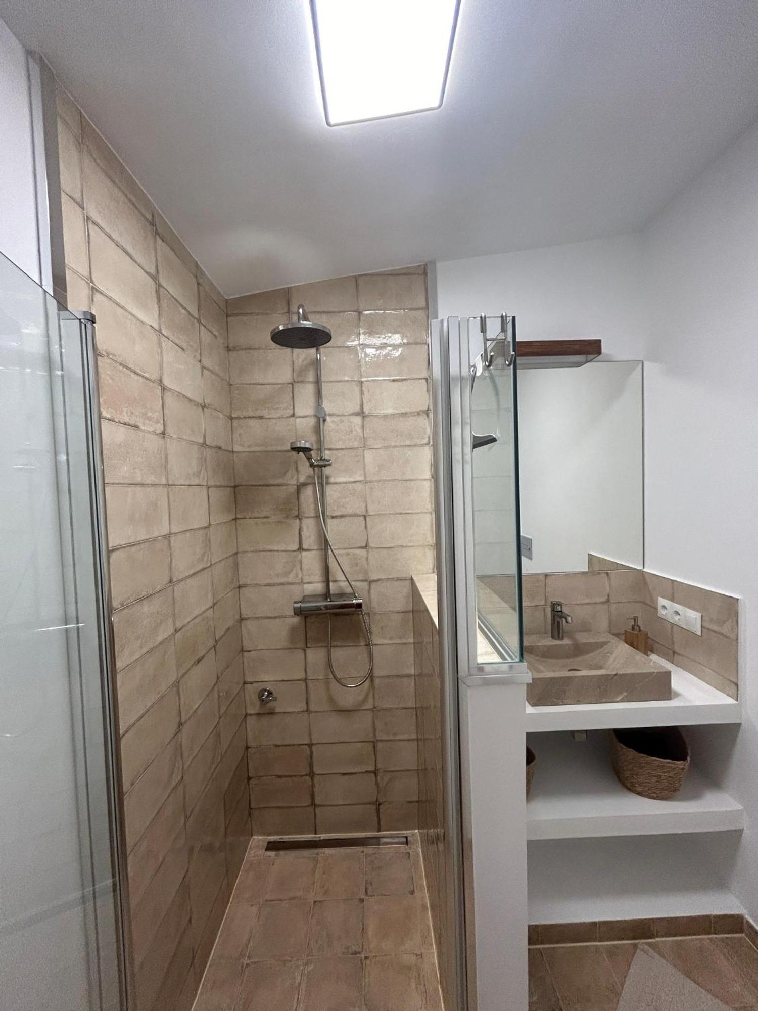 Santa Teresa Bed & Breakfast Andalusien Pizarra Kültér fotó