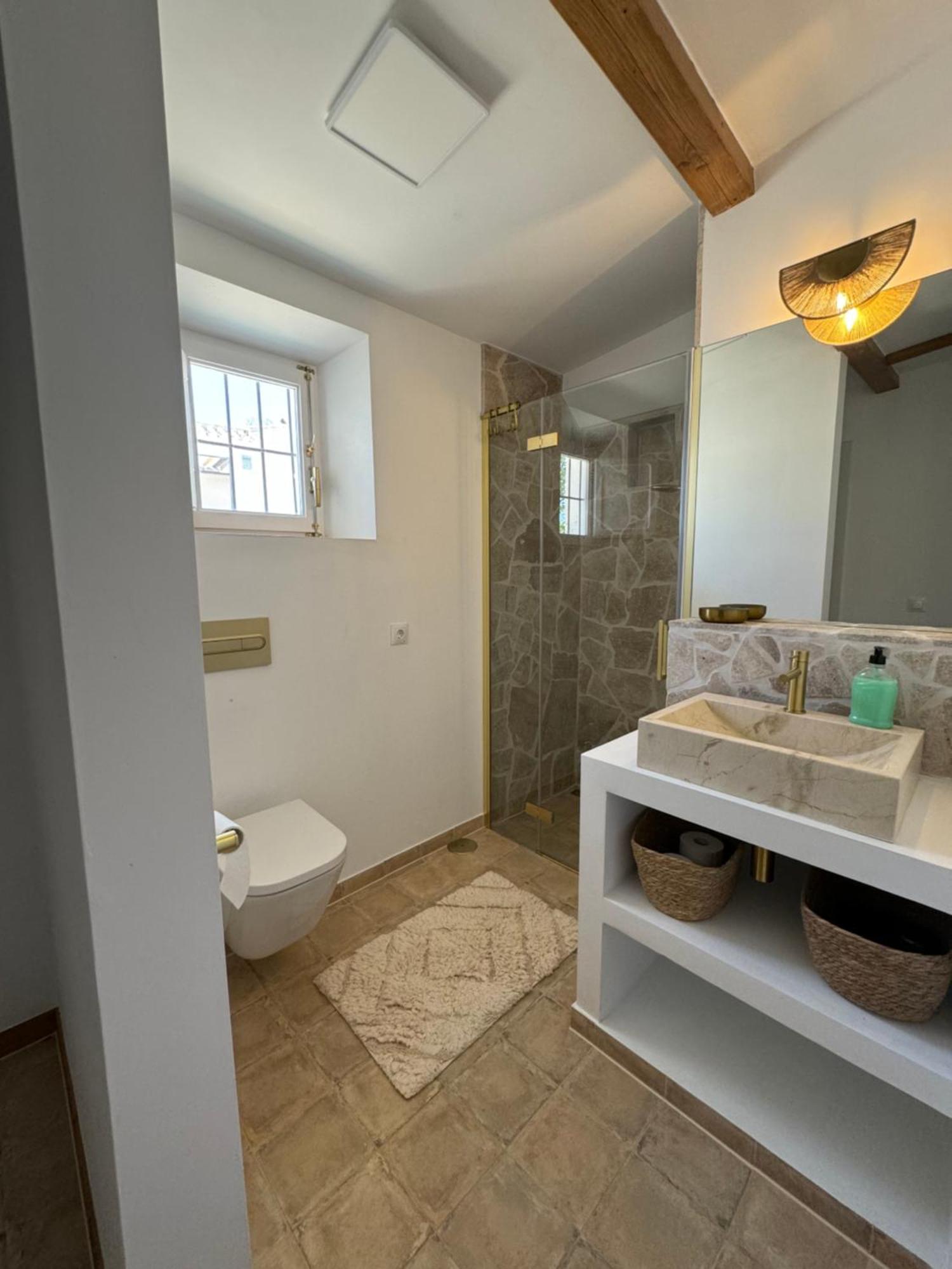 Santa Teresa Bed & Breakfast Andalusien Pizarra Kültér fotó