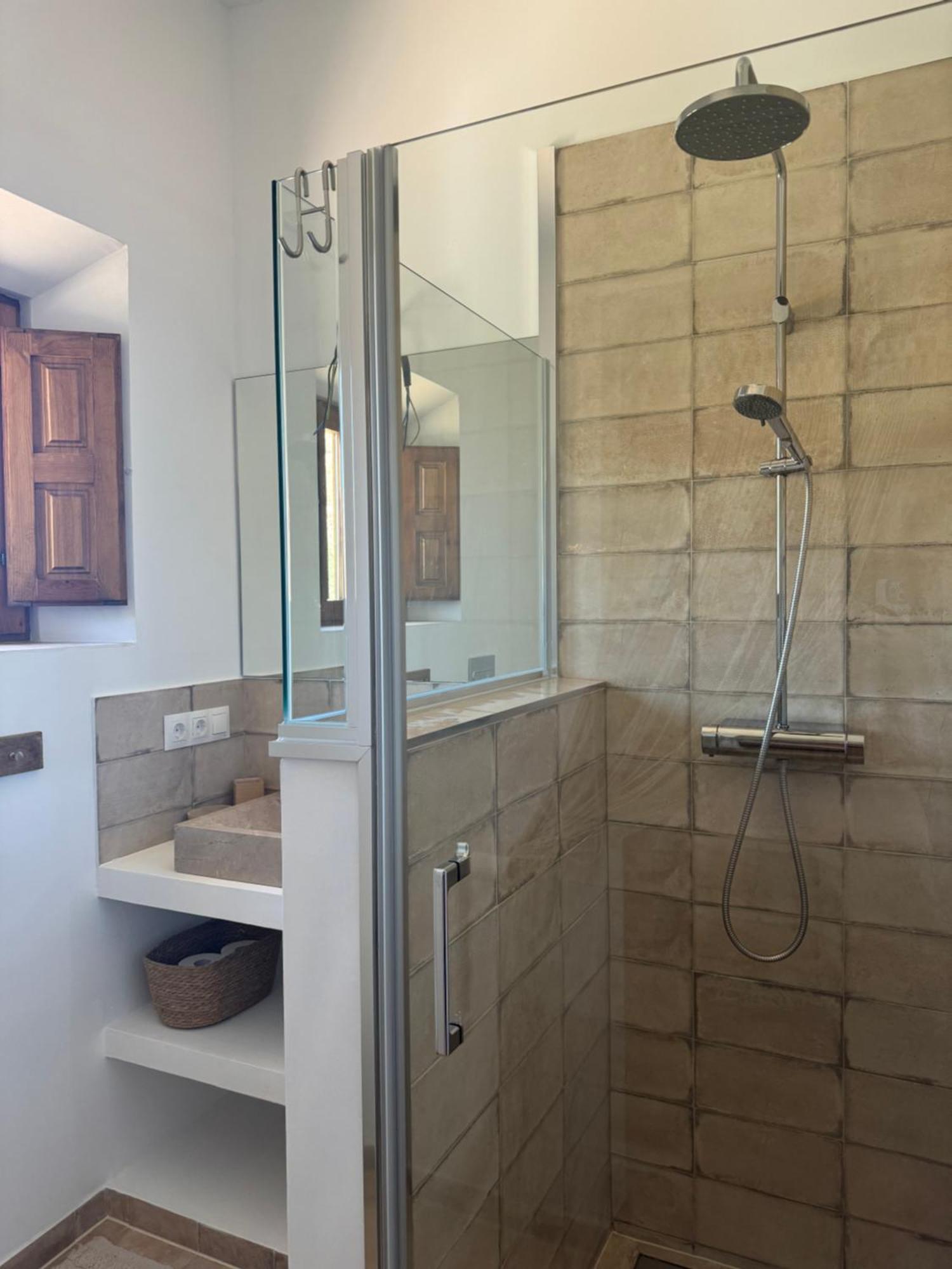 Santa Teresa Bed & Breakfast Andalusien Pizarra Kültér fotó