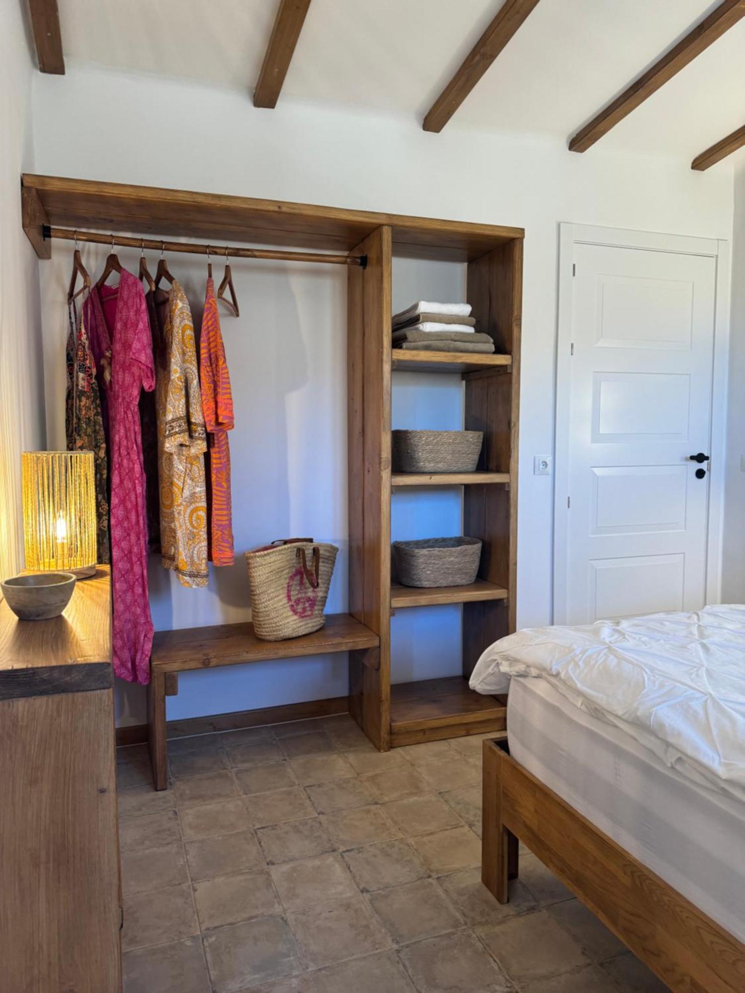 Santa Teresa Bed & Breakfast Andalusien Pizarra Kültér fotó